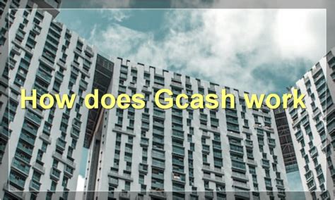 is gcash safe|how does gcash work.